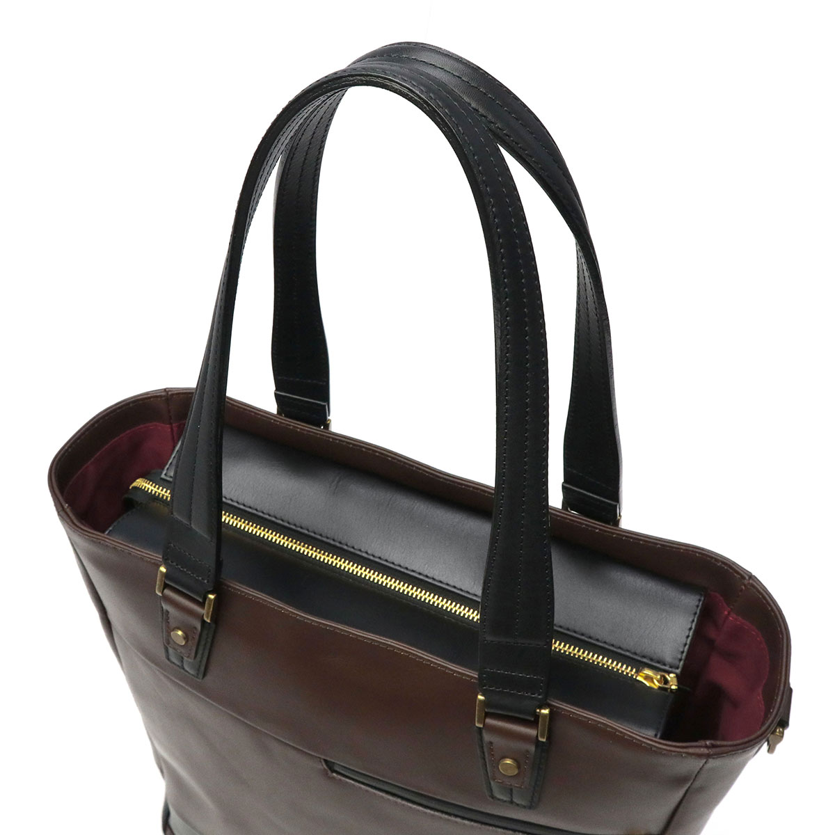 楽天市場】ノベルティ付 【正規取扱店】 マスターピース トートバッグ