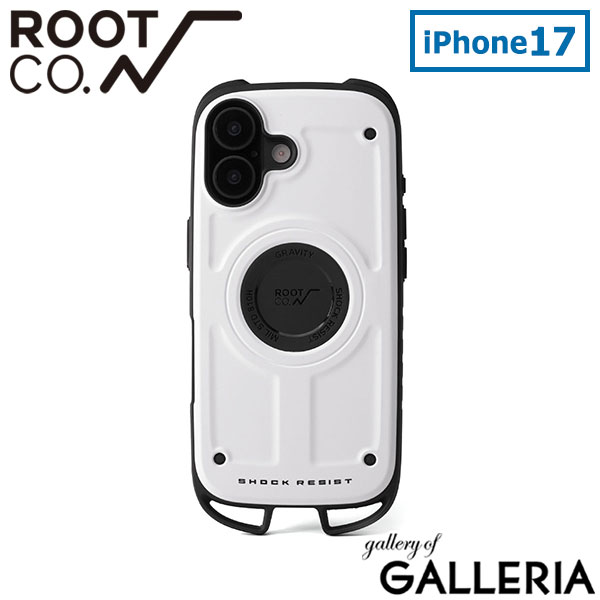 楽天市場】【6ヶ月保証】 ルートコー スマホケース ROOT CO. iPhone17