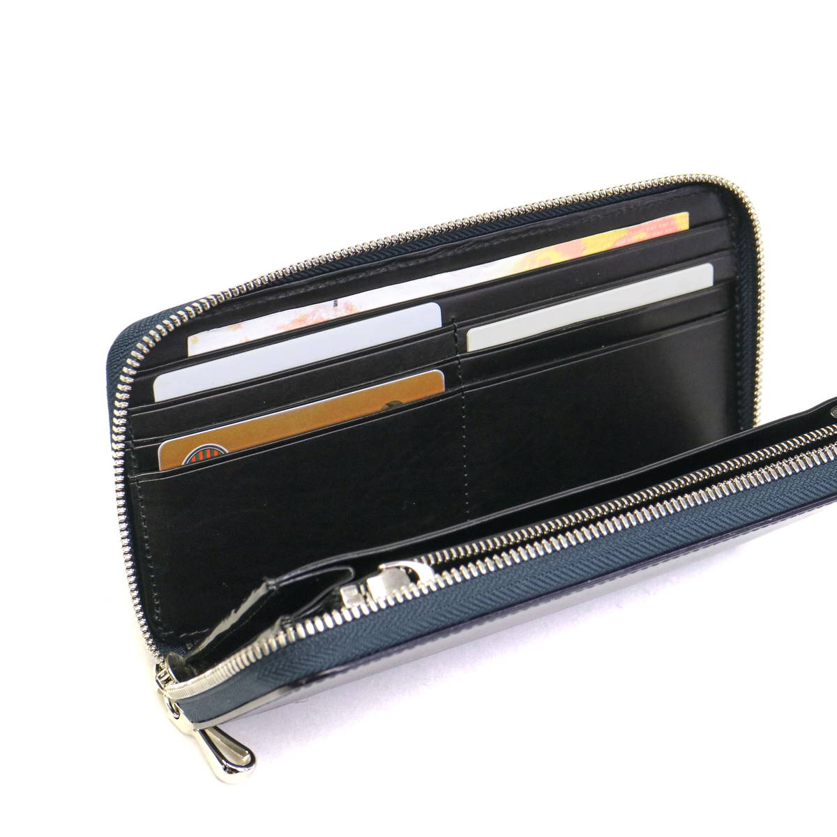 楽天市場】【正規品1年保証】 クベラ 9981 長財布 KUBERA 9981 財布