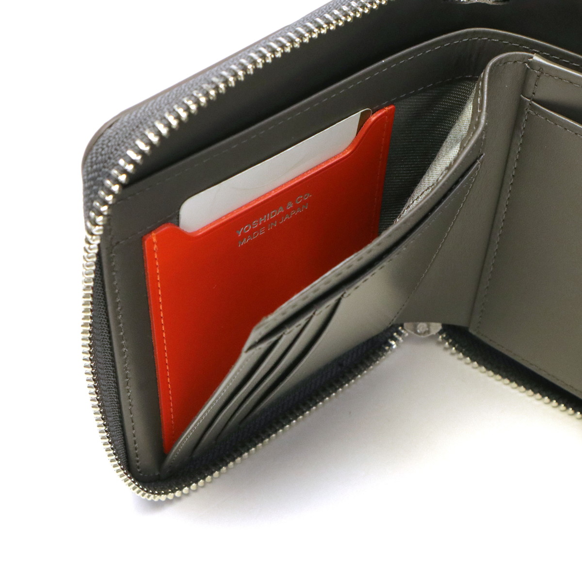 楽天市場】ポーター エンチェイス ウォレット 007-02284 吉田カバン