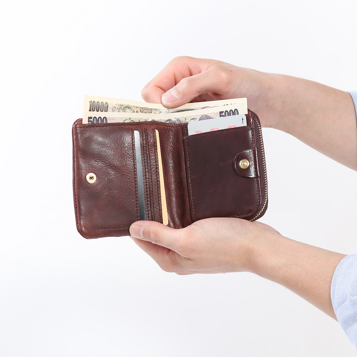 楽天市場】ポーター ソーク ウォレット 101-06054 吉田カバン PORTER