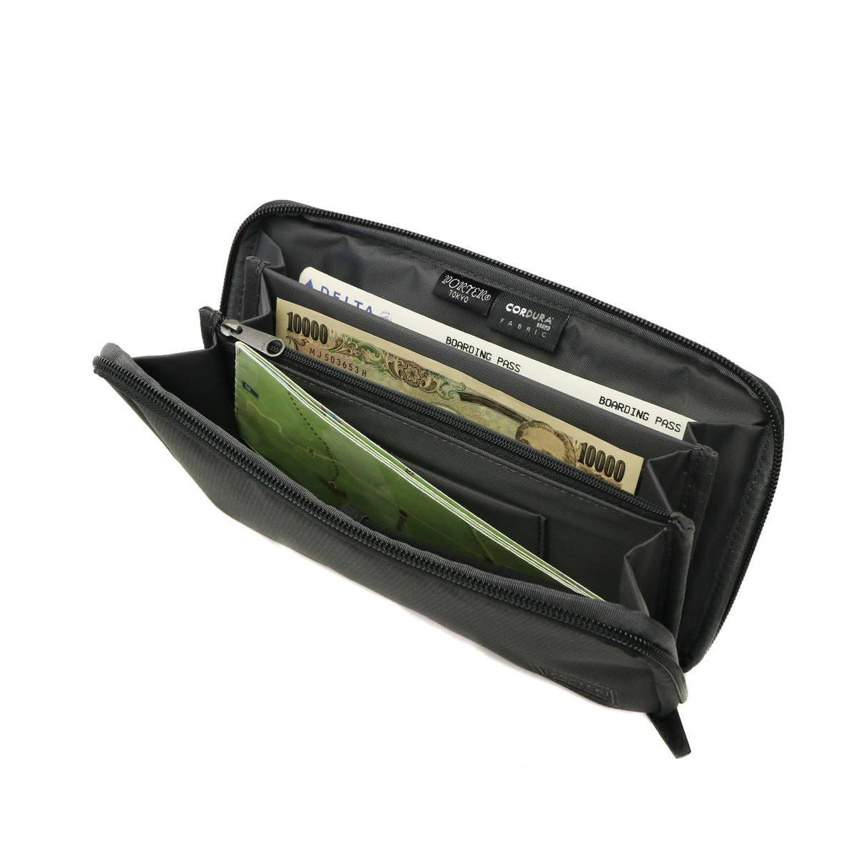 楽天市場】ポーター ディル トラベルウォレット 653-09110 吉田カバン