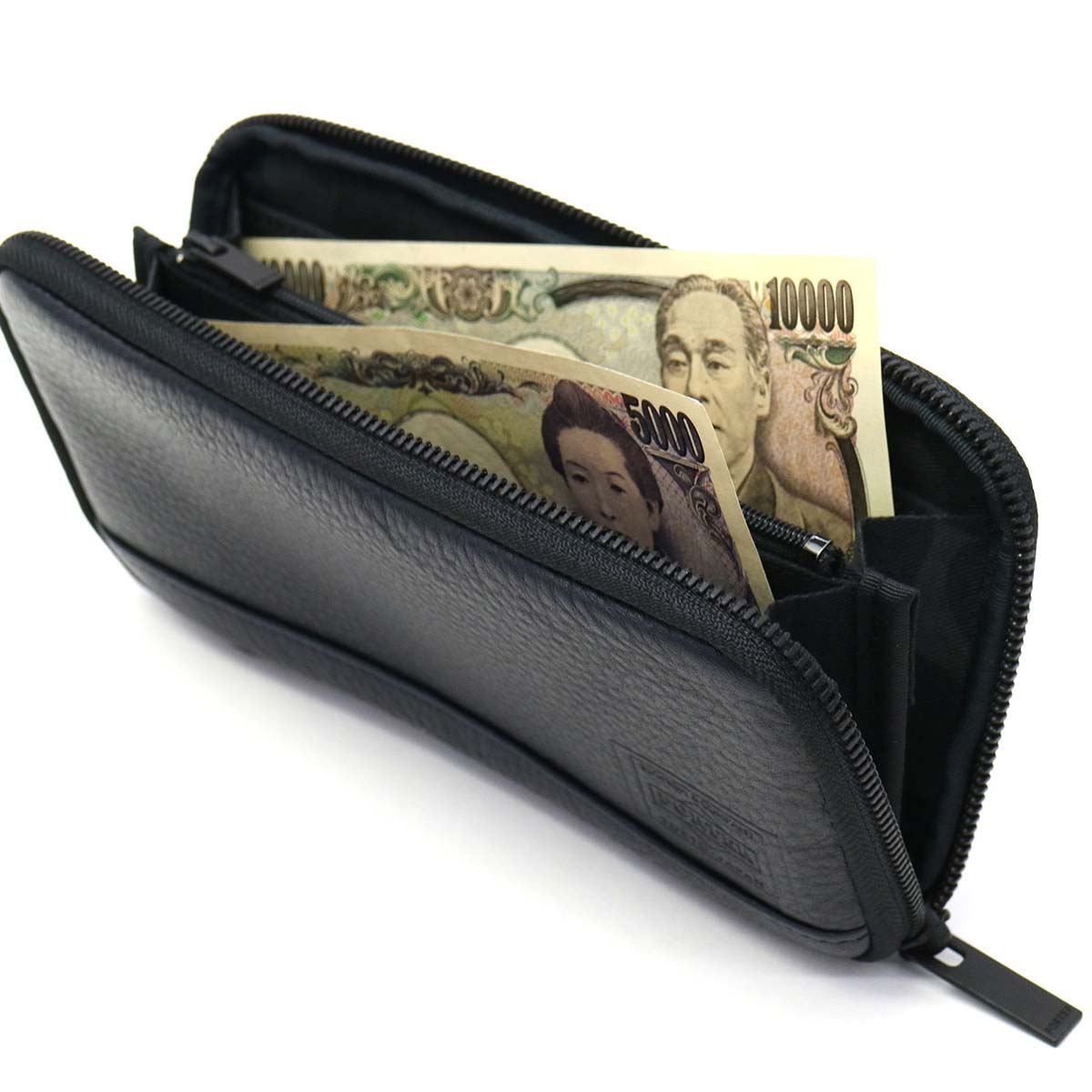 楽天市場】ポーター ディライト ロングウォレット 145-03291 吉田