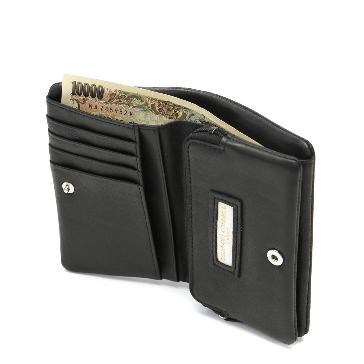 楽天市場】【最大46倍 2/25限定】 ノベルティ付 ツモリチサト 財布