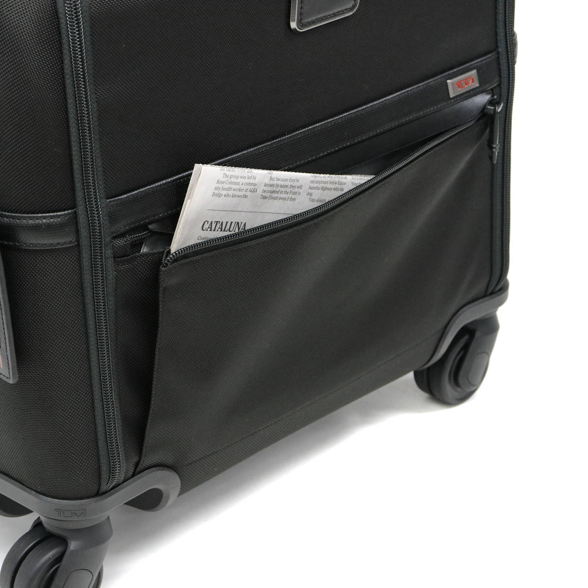 楽天市場】【最大41倍 2/25限定】【正規品5年保証】 トゥミ スーツ