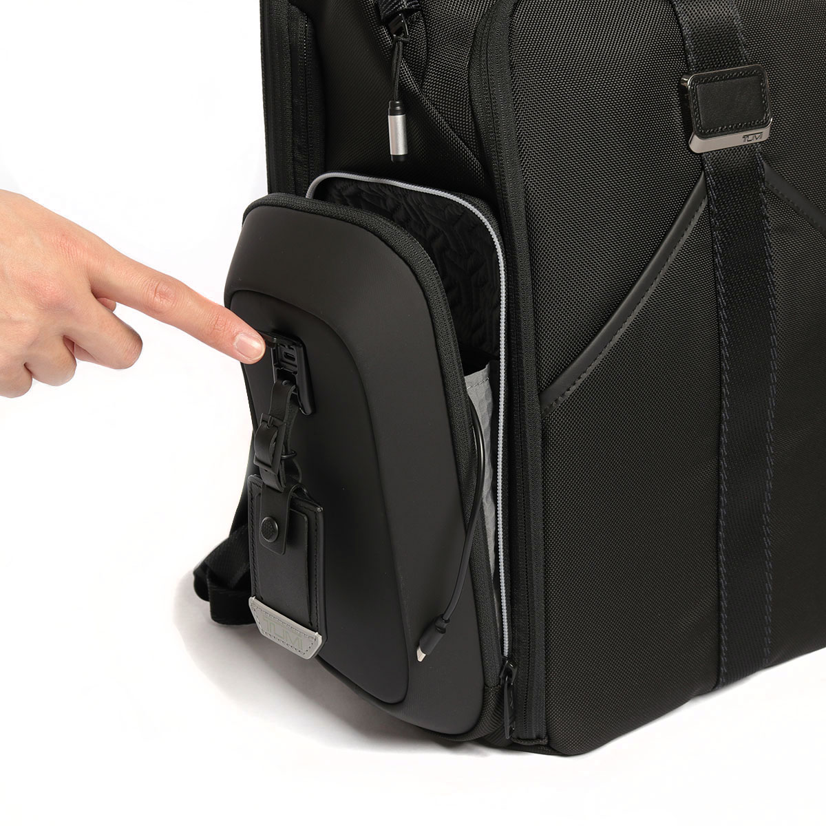楽天市場】【正規品5年保証】 トゥミ バックパック TUMI リュック
