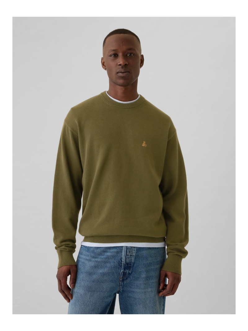 楽天市場】【SALE／71%OFF】(U)ブラナンベア リラックス クルーネック