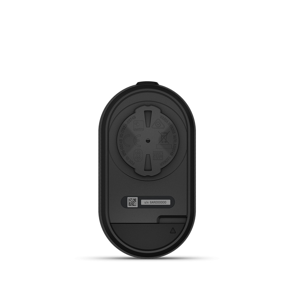 楽天市場】ガーミン（GARMIN）Varia RVR315 リアビューレーダー バリア