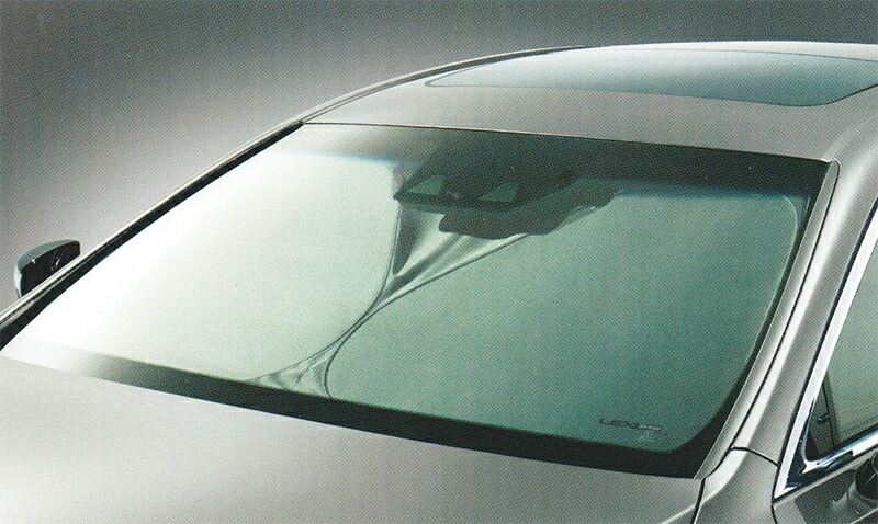 楽天市場】LEXUS レクサス 純正 アクセサリー パーツ LS500 LS500h