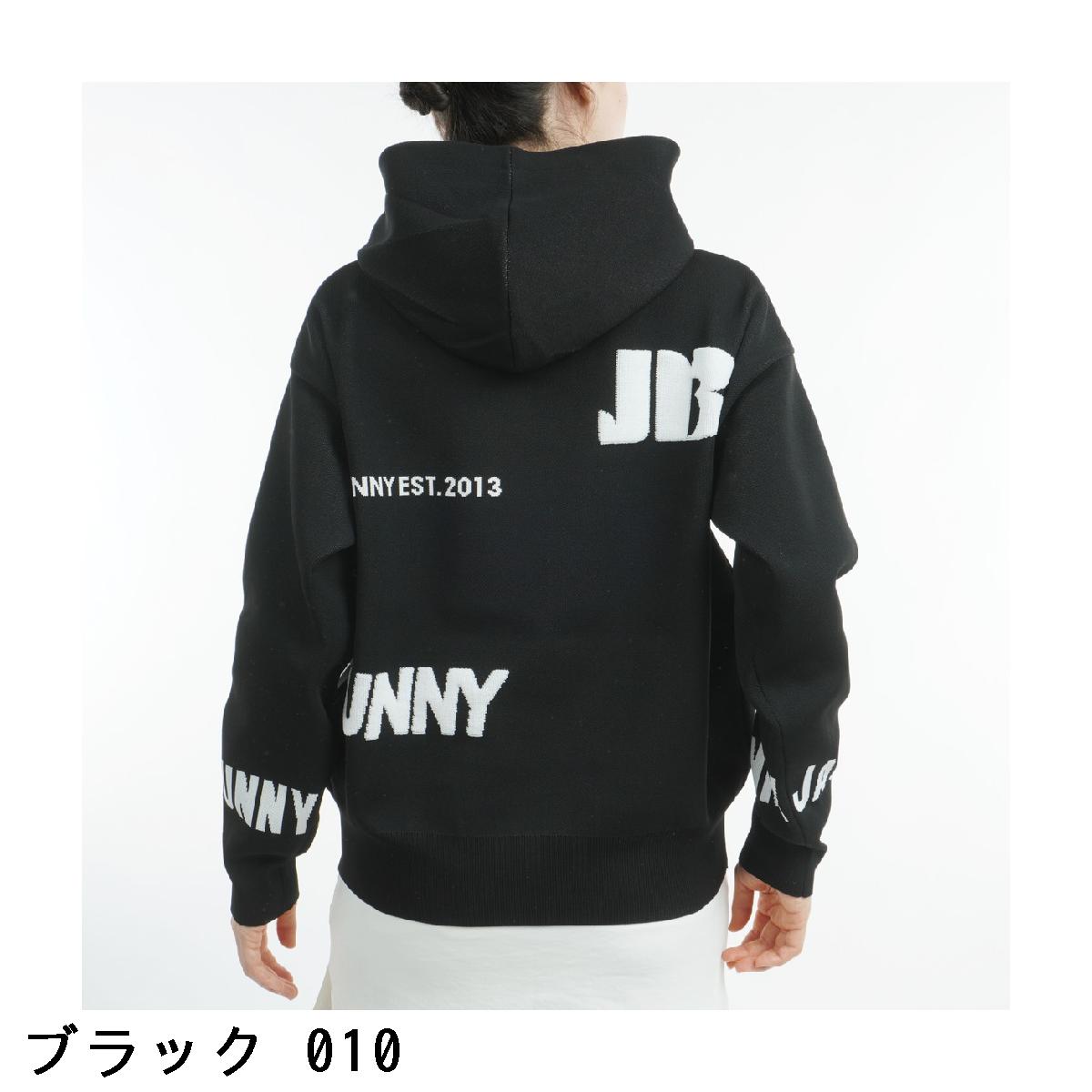 楽天市場】ジャックバニー Jack Bunny!! ロゴジャカード ニット