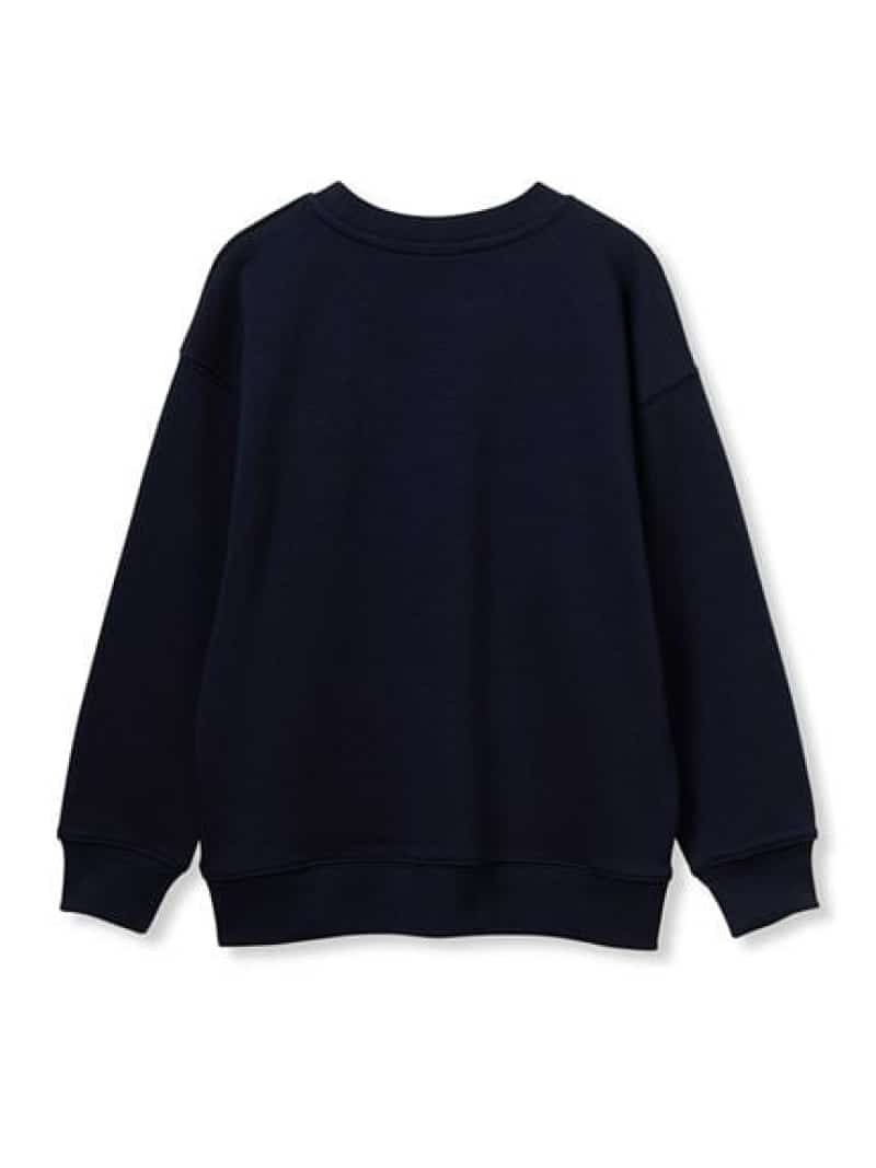 楽天市場】【SALE／30%OFF】【JUNIOR】スポーティーベア裏毛プル