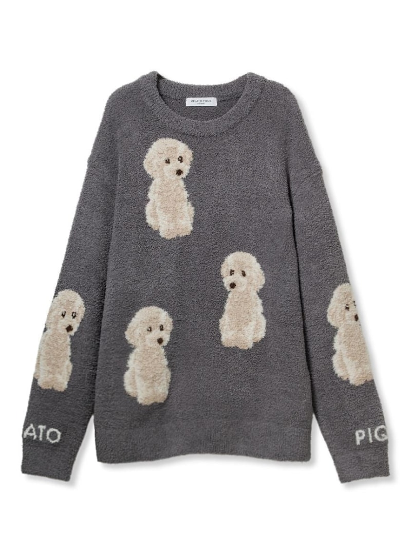 楽天市場】【ラッピング済み】【販路限定商品】【HOMME】トイプードル