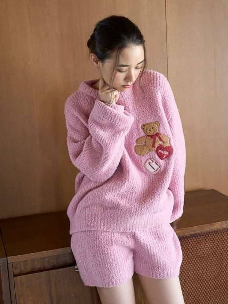 楽天市場】【SALE／30%OFF】【ONLINE限定】ベビモコベアさがらプル