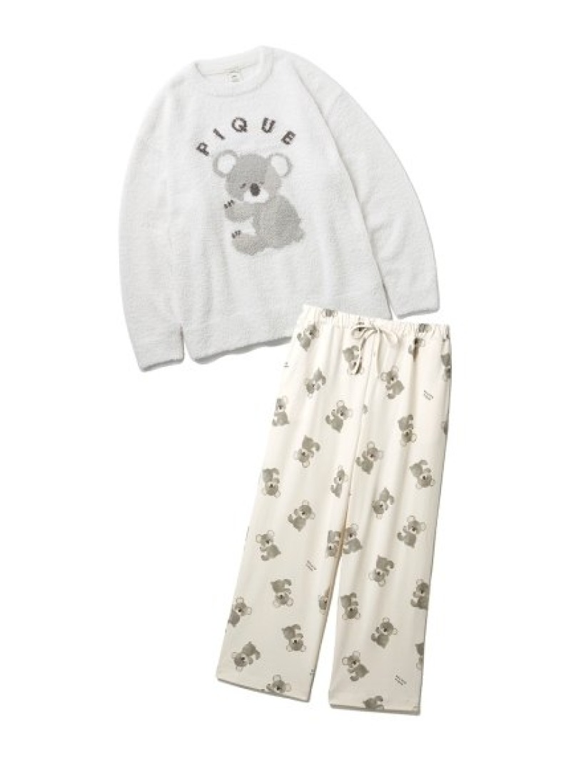 楽天市場】【ラッピング済み】べビモココアラジャガードプルオーバー