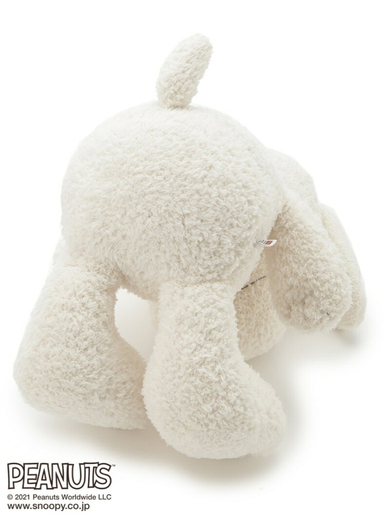 楽天市場】【PEANUTS】ぬいぐるみ gelato pique ジェラートピケ