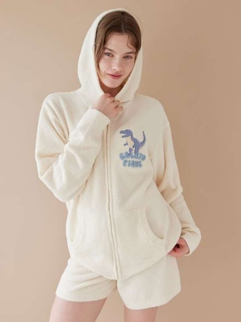 楽天市場】恐竜 ルームウェア（ブランドジェラートピケ）の通販