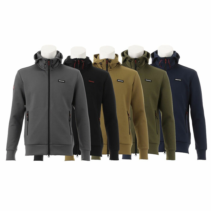 楽天市場】BRIEFING ブリーフィング MENS 3D LOGO PARKA ロゴパーカー