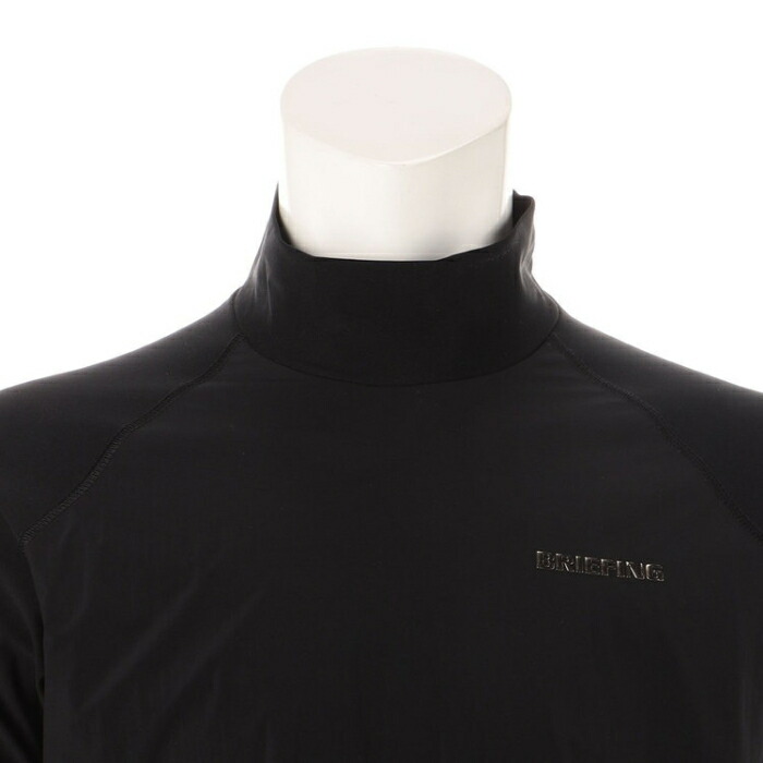 楽天市場】BRIEFING ブリーフィング MENS WINDBLOCK UNDER SHIRT