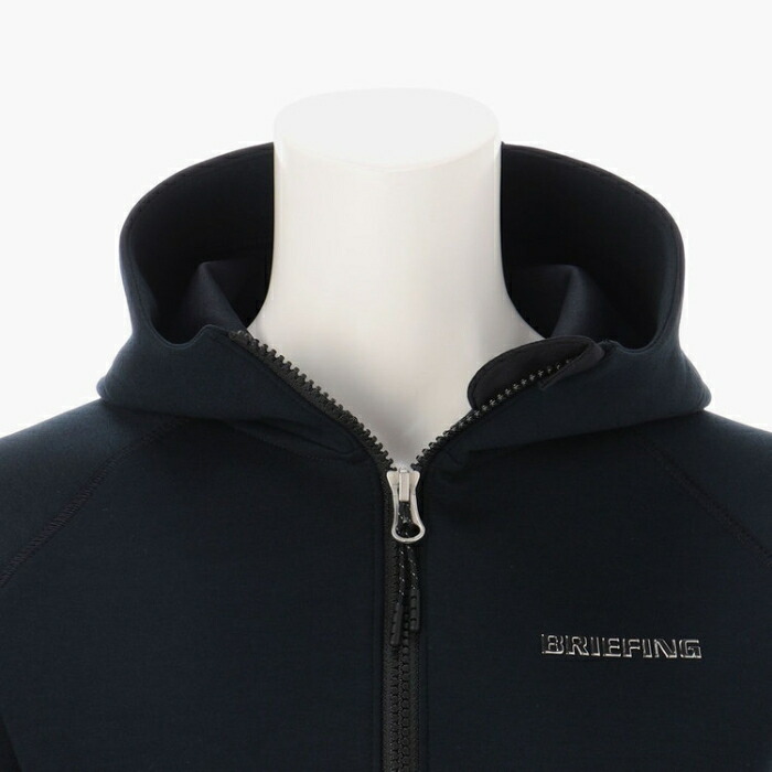 楽天市場】BRIEFING ブリーフィング WOMENS WARM 3D LOGO PARKA