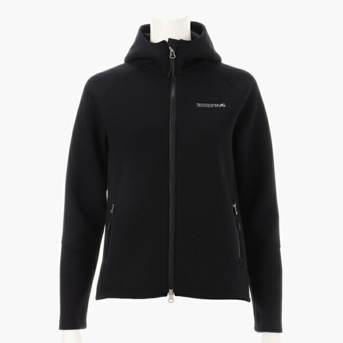 楽天市場】BRIEFING ブリーフィング WOMENS WARM 3D LOGO PARKA