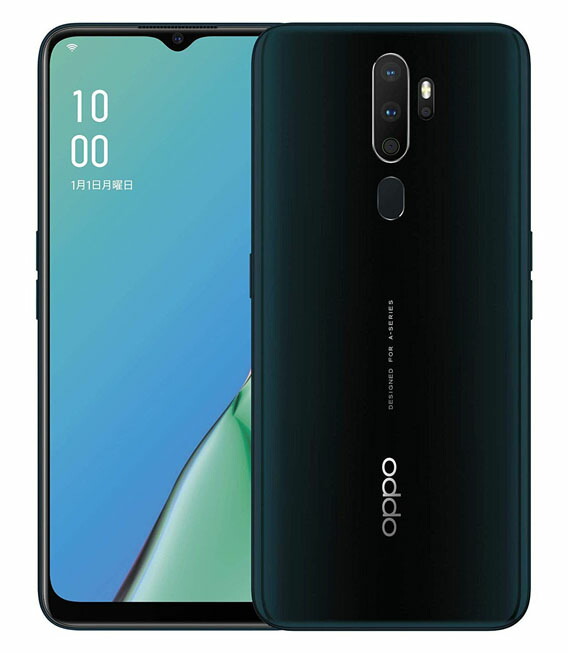 楽天市場】OPPO A5 2020（スマートフォン本体｜スマートフォン