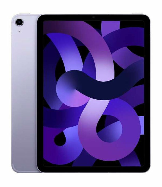 楽天市場】ipad air 第5世代（接続タイプ（ネットワーク）セルラー