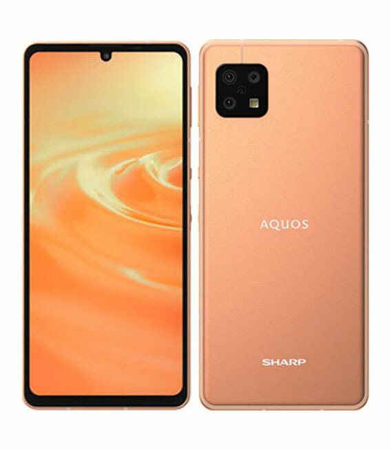 楽天市場】aquos sense6s（機能（SIMカード）SIMフリー