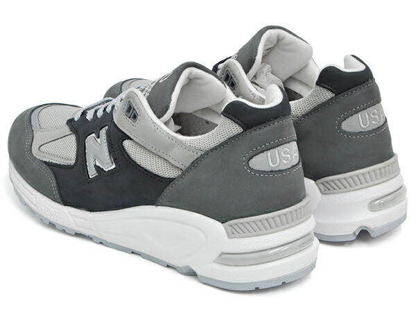 楽天市場】NEW BALANCE M990 XG2【ニューバランス 990 V2 2代目 D