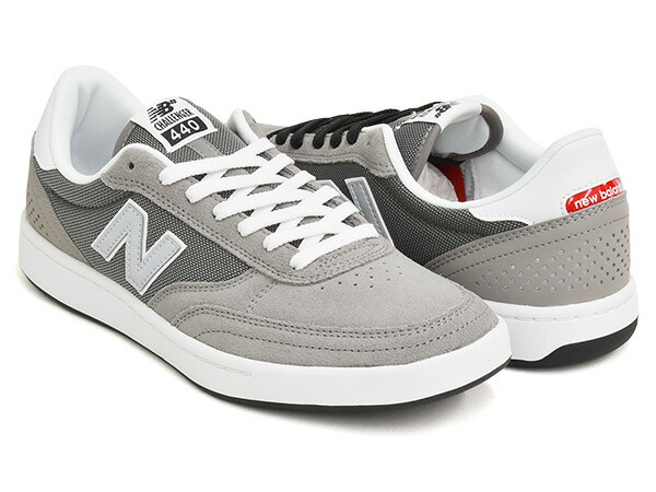 楽天市場】NEW BALANCE NUMERIC NM440 CHA''CHALLENGER