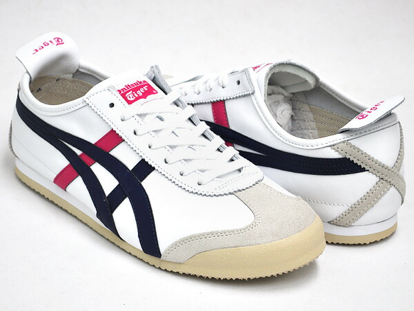 楽天市場】Onitsuka Tiger MEXICO 66【オニツカタイガー メキシコ 66