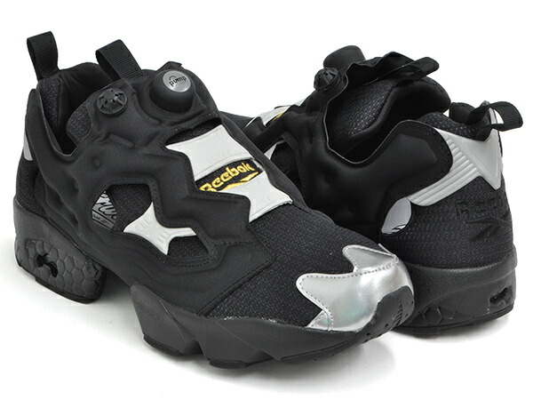 楽天市場】Reebok INSTAPUMP FURY OG MU''ANSWER V''【リーボック