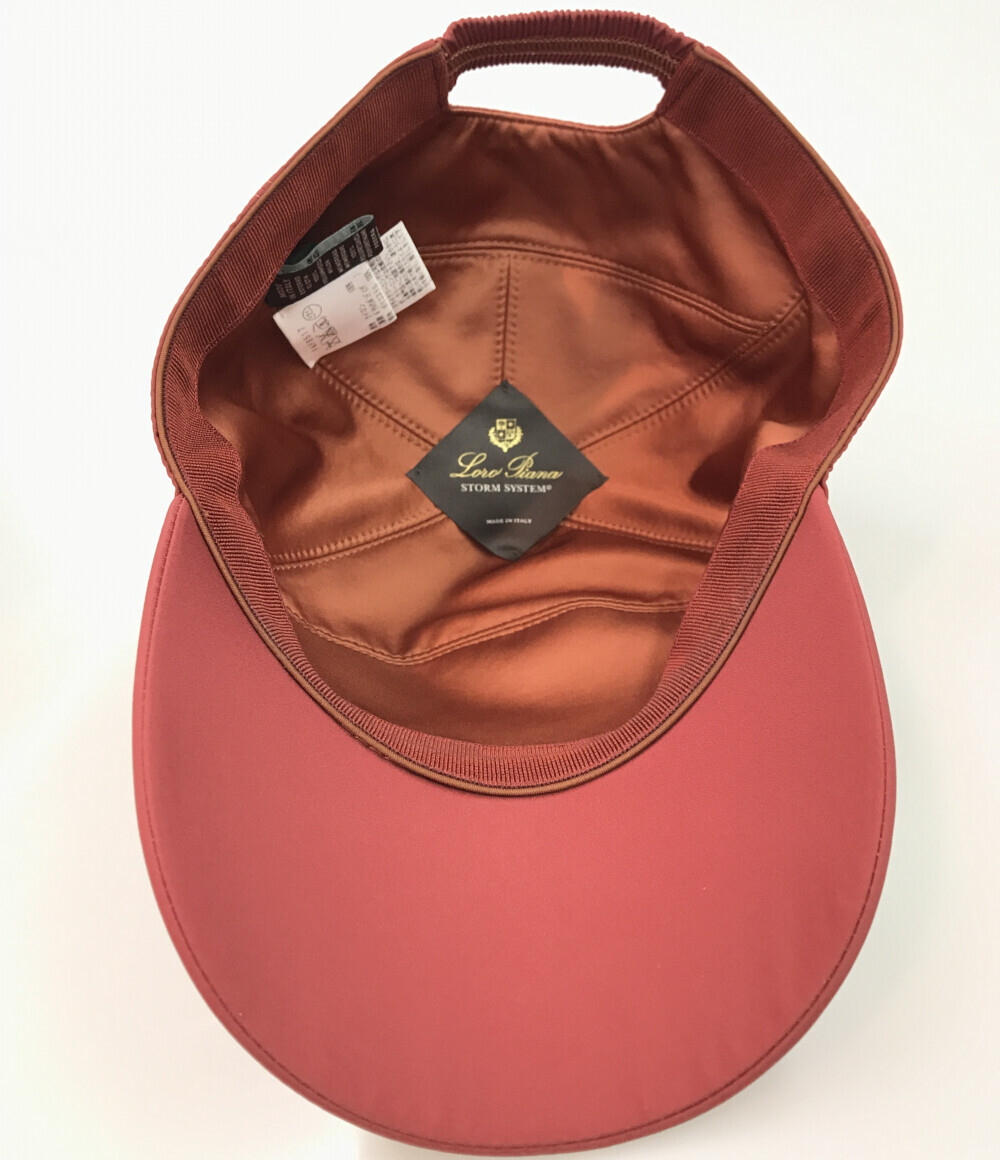 楽天市場】【中古】 ロロピアーナ キャップ ユニセックス Loro Piana