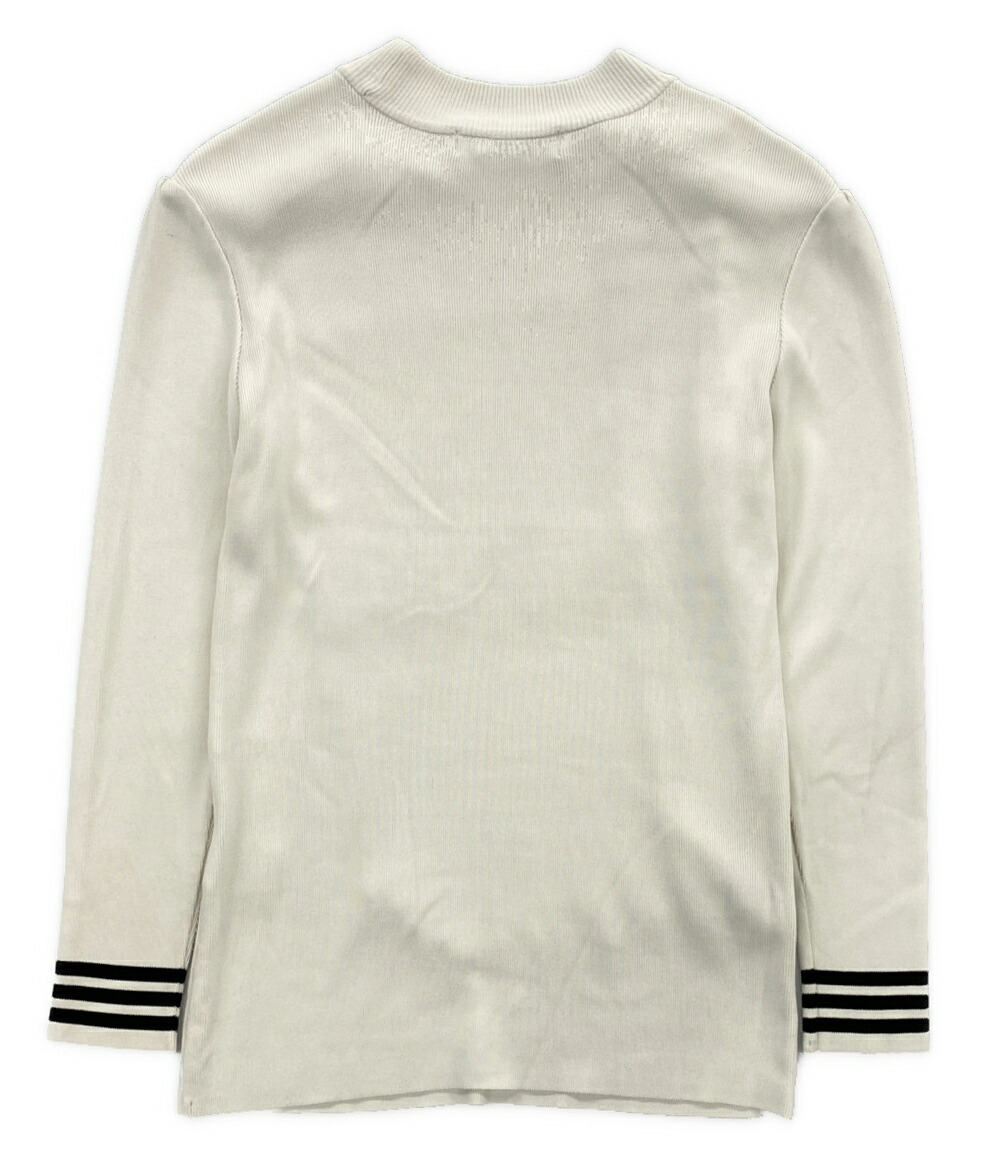 楽天市場】【中古】 ニット ボーダーズアットバルコニー プルオーバー