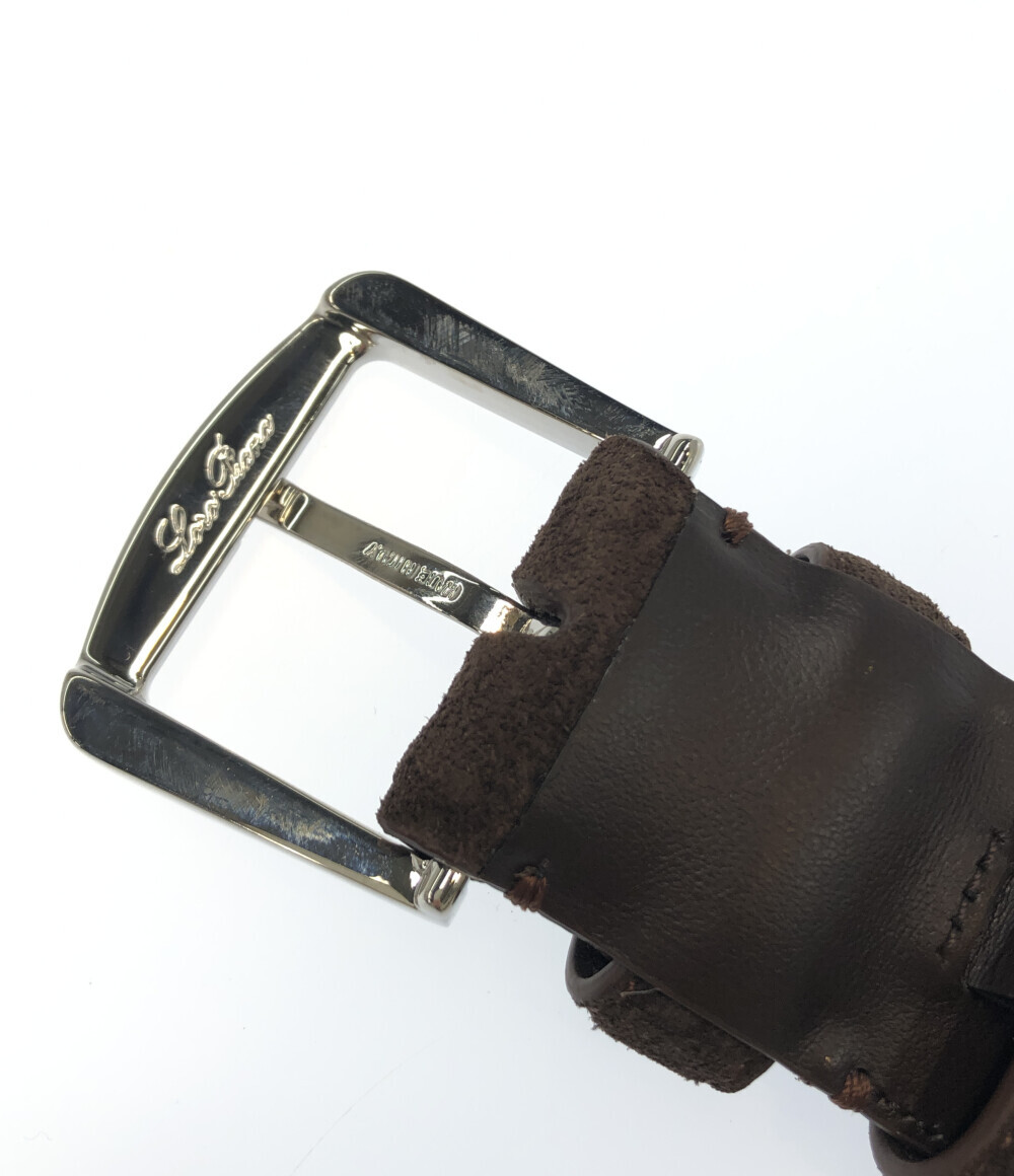 楽天市場】【中古】 ロロピアーナ ベルト メンズ SIZE 80/32 Loro