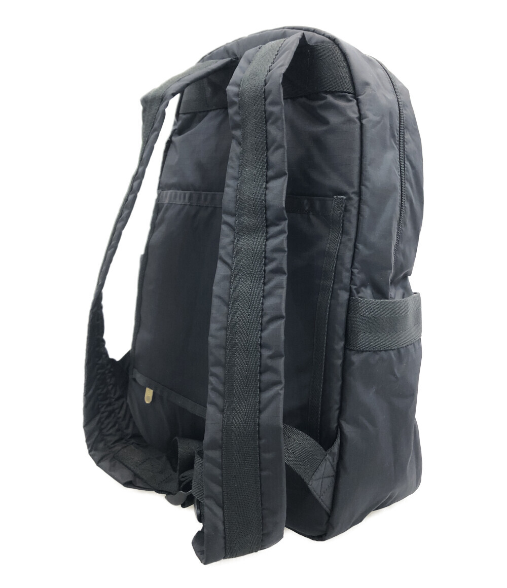 楽天市場】【中古】 レスポートサック リュック Chacottコラボ