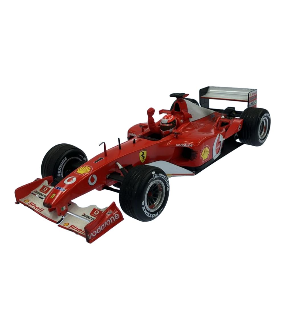 楽天市場】ホットウィール 1/18 フェラーリの通販