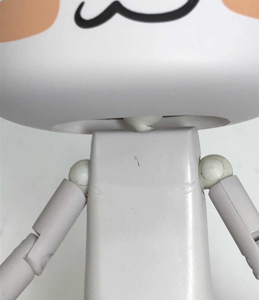 楽天市場】【中古】 どこでもいっしょ トロ No.029 リボルテック