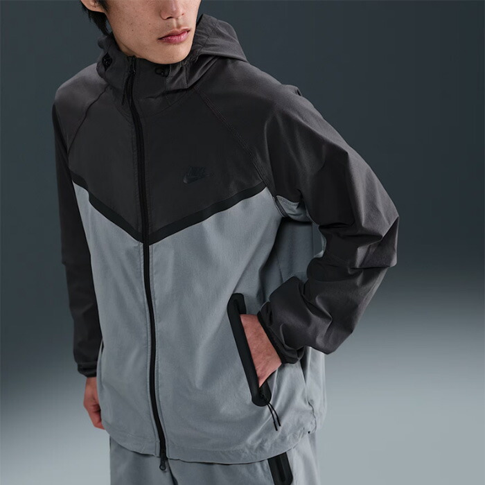 楽天市場】【SALE 30％OFF】NIKE(ナイキ)ナイキ テック ウィンド