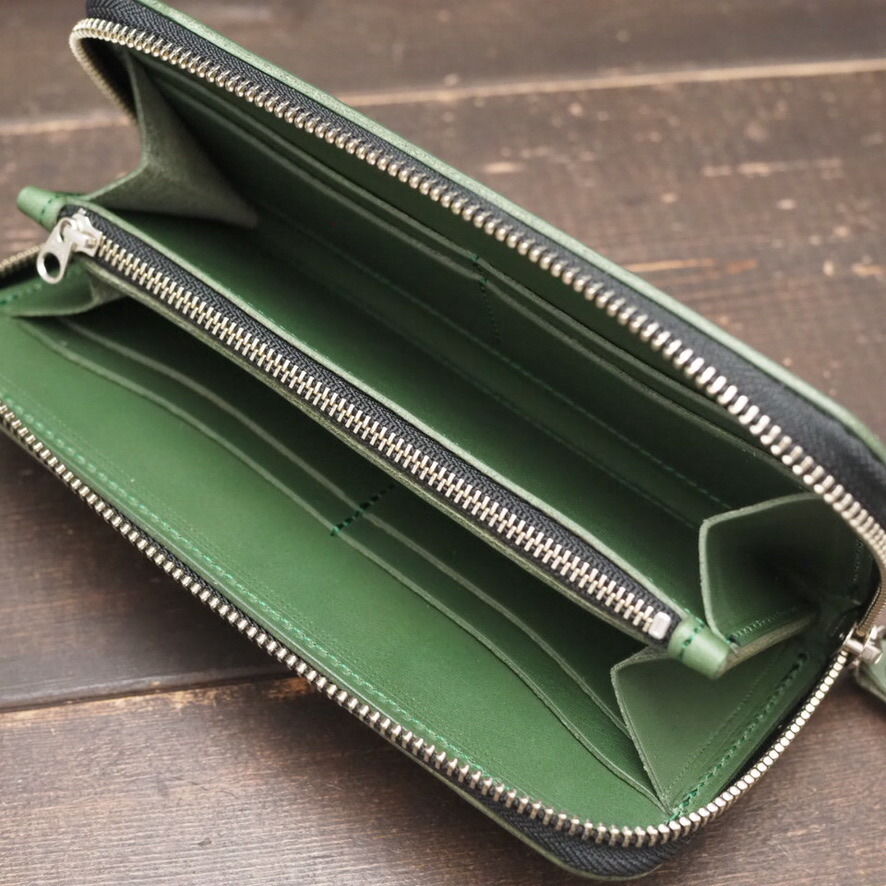 楽天市場】【送料無料】【メンズ長財布】ダイヤモンドステッチラウンド