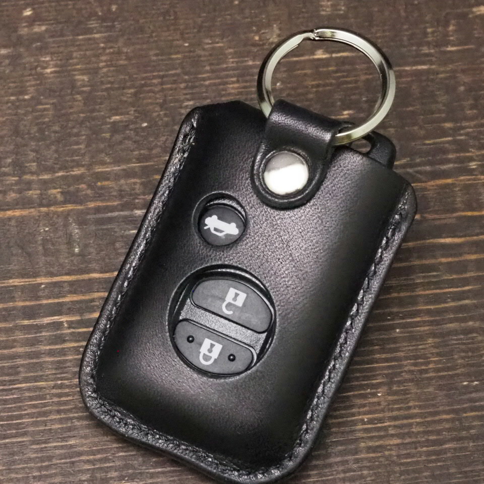楽天市場】【スマートキーケース】TOYOTA TYPE4 スマートキーケース