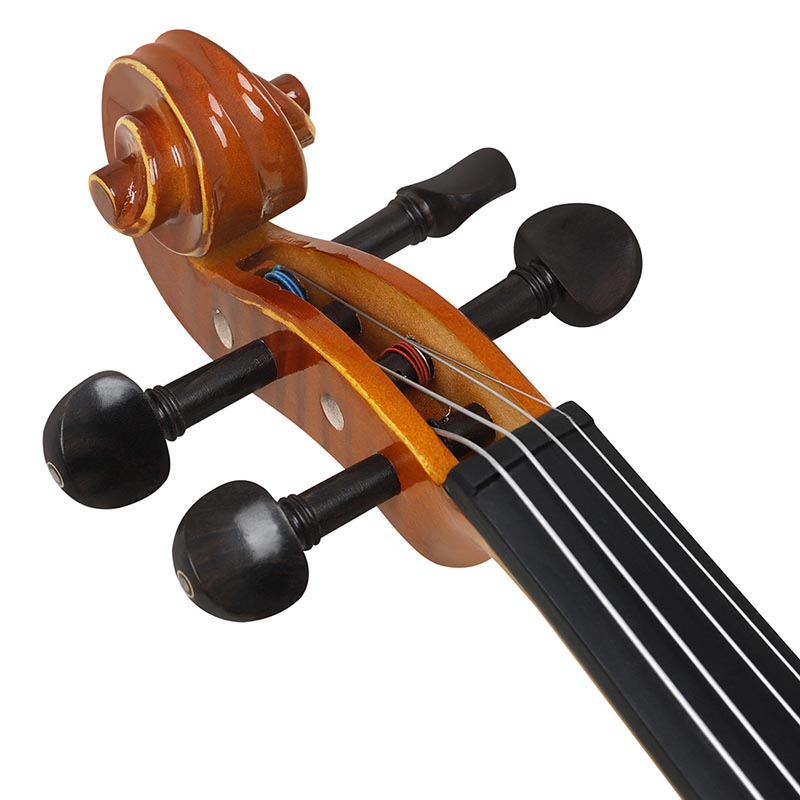 楽天市場】16インチ ビオラ 子供用ビオラ 初心者用ビオラセット 大人用