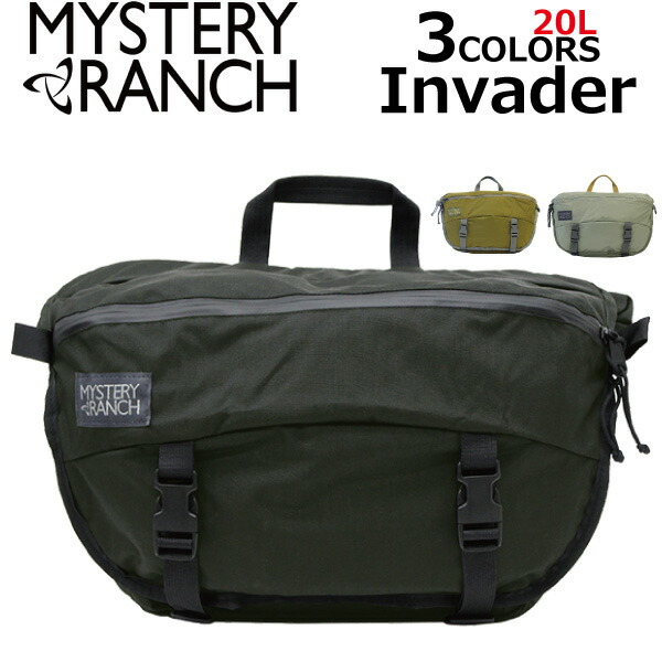 楽天市場】5%OFFクーポン配布中！MYSTERY RANCH ミステリーランチ