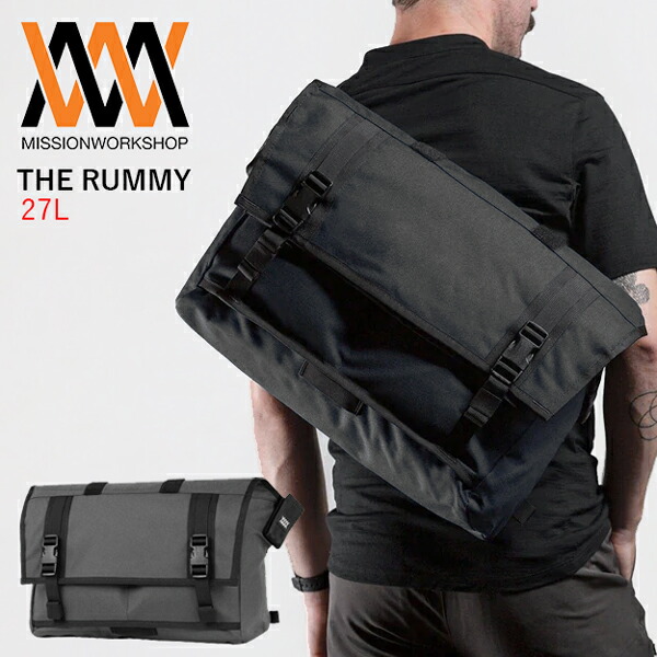 楽天市場】5%OFFクーポン配布中！MISSION WORKSHOP ミッションワーク