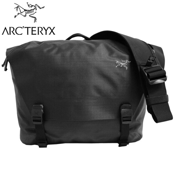 楽天市場】ARC'TERYX ARCTERYX アークテリクス GRANVILLE 10 COURIER