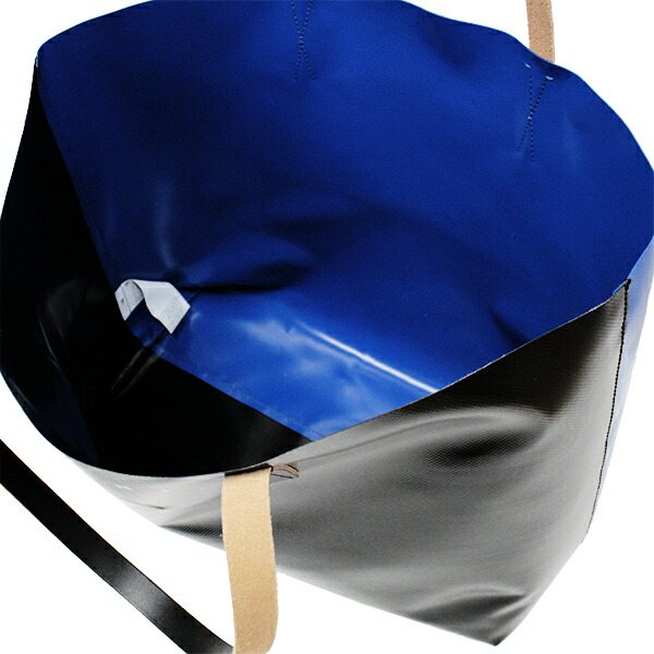 楽天市場】MARNI マルニ PVC TRIBECA HORIZONTAL SHOPPING BAG
