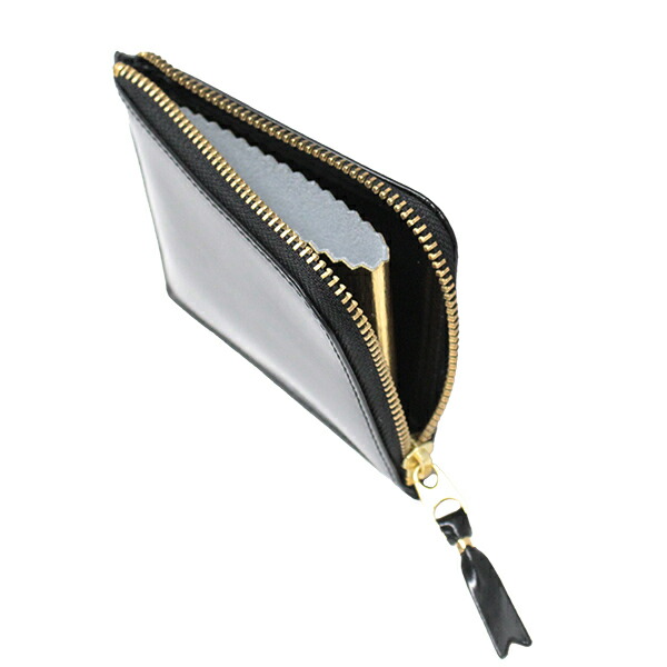 楽天市場】Wallet Comme des Garcons ウォレット コム デ ギャルソン