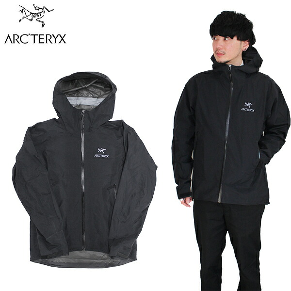 楽天市場】ARC'TERYX ARCTERYX アークテリクス Zeta SL Jacket Men's