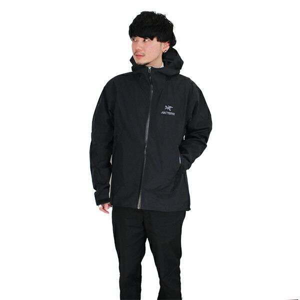 楽天市場】ARC'TERYX ARCTERYX アークテリクス Zeta SL Jacket Men's