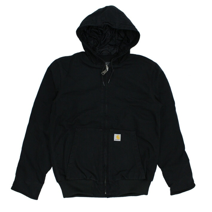 楽天市場】Carhartt カーハート Loose Fit Washed Duck Insulated