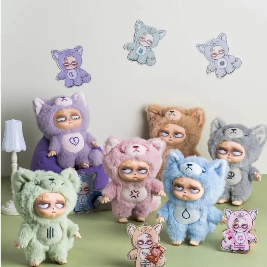 楽天市場】【正規取扱店】Sleepless Grumpipi 不眠暴走ベビーラバー